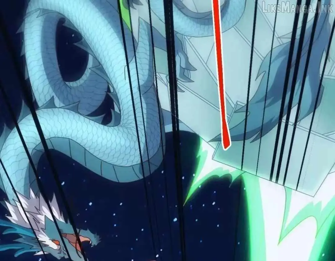 Invasion of the Myriad Races: Starting by Taming a Legendary Beast Chapter 93 page 98 - 