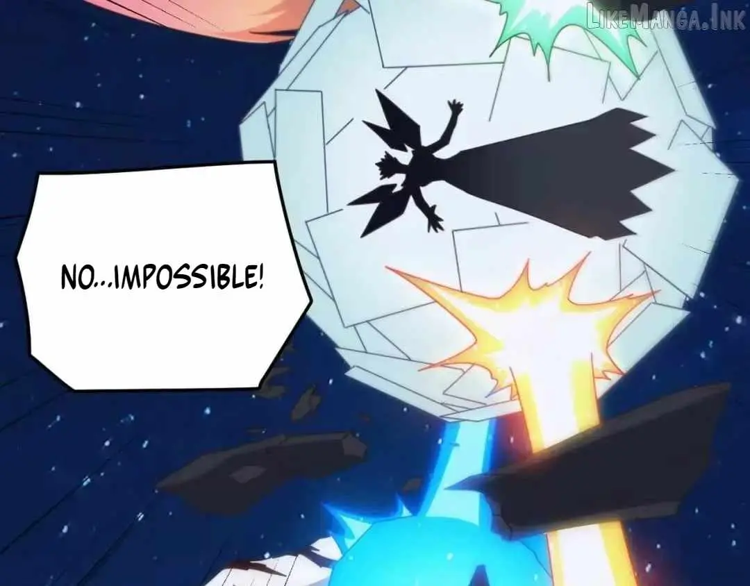 Invasion of the Myriad Races: Starting by Taming a Legendary Beast Chapter 93 page 100 - 