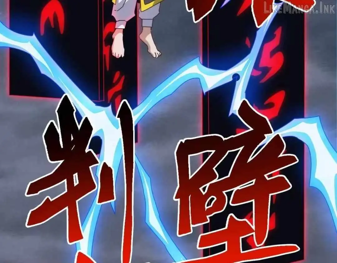 Invasion of the Myriad Races: Starting by Taming a Legendary Beast Chapter 94 page 135 - 