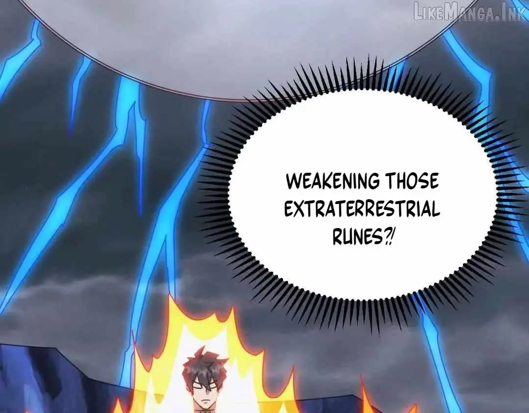 Invasion of the Myriad Races: Starting by Taming a Legendary Beast Chapter 94 page 144 - 