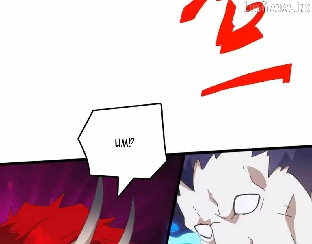 Invasion of the Myriad Races: Starting by Taming a Legendary Beast Chapter 94 page 154 - 