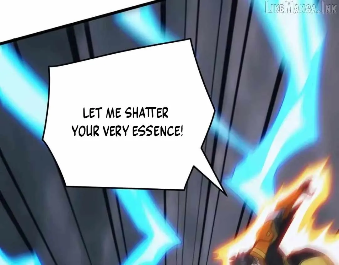 Invasion of the Myriad Races: Starting by Taming a Legendary Beast Chapter 94 page 163 - 