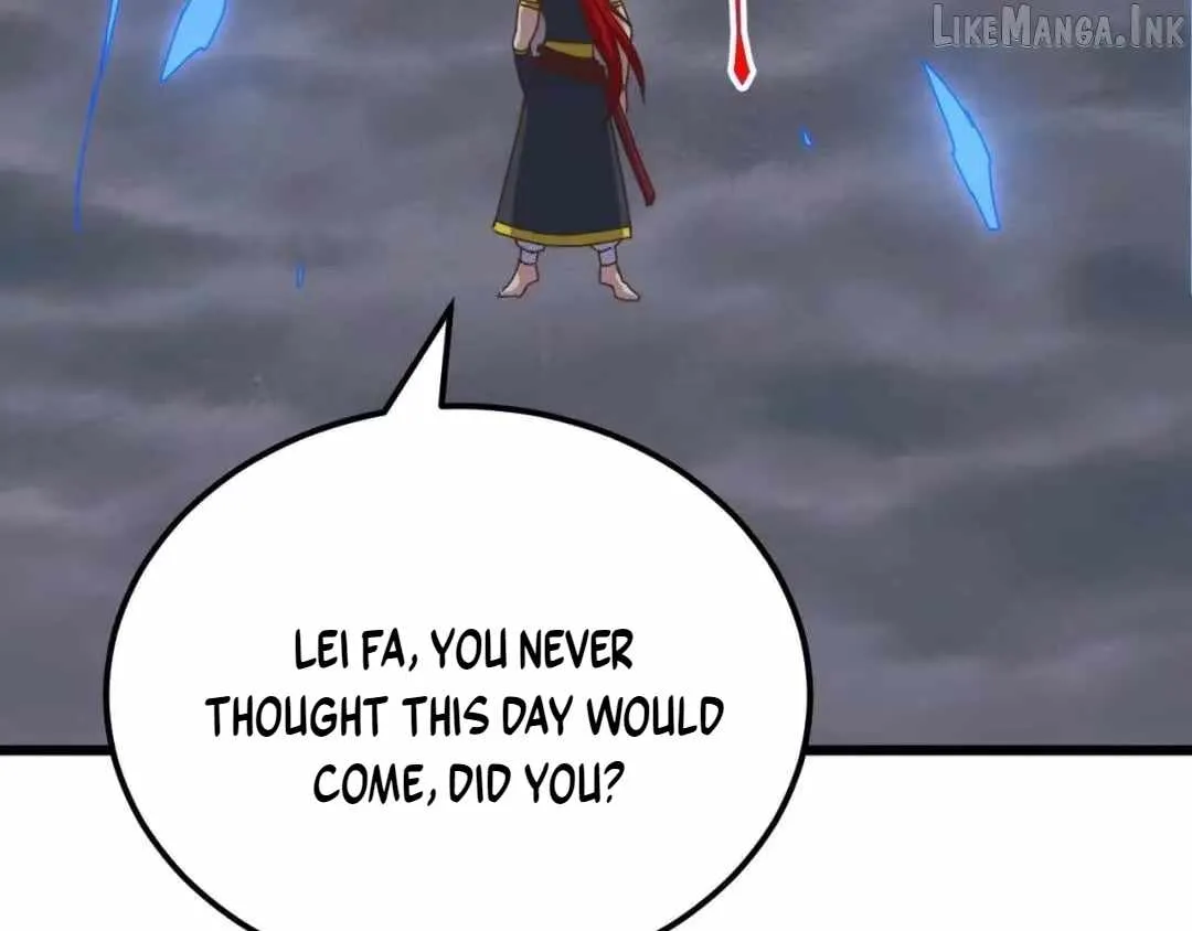 Invasion of the Myriad Races: Starting by Taming a Legendary Beast Chapter 94 page 171 - 