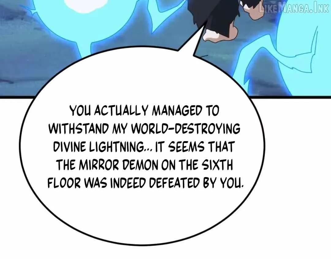 Invasion of the Myriad Races: Starting by Taming a Legendary Beast Chapter 94 page 21 - 