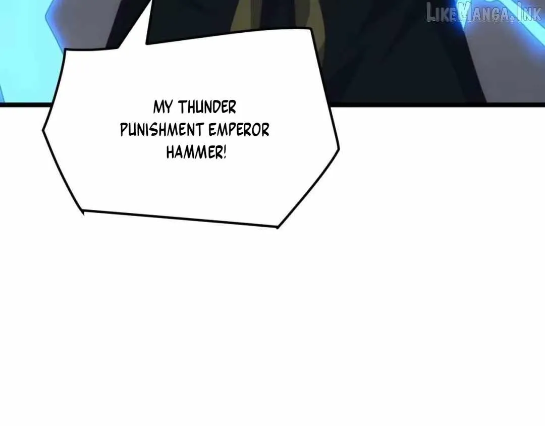 Invasion of the Myriad Races: Starting by Taming a Legendary Beast Chapter 94 page 26 - 