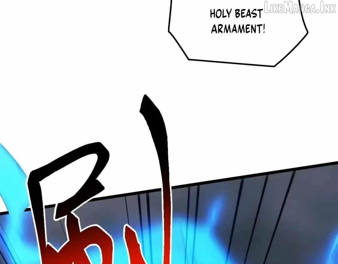 Invasion of the Myriad Races: Starting by Taming a Legendary Beast Chapter 94 page 29 - 