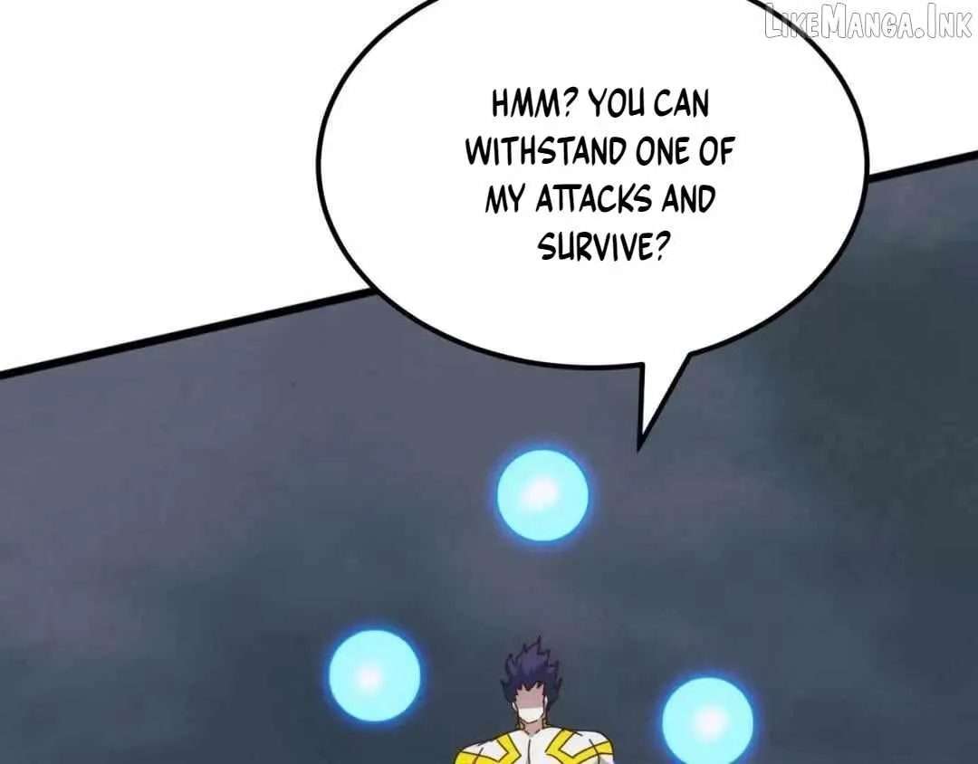Invasion of the Myriad Races: Starting by Taming a Legendary Beast Chapter 94 page 39 - 
