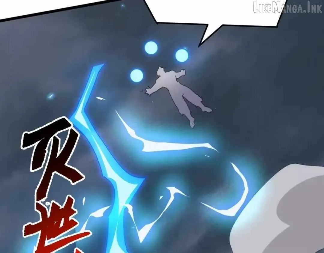 Invasion of the Myriad Races: Starting by Taming a Legendary Beast Chapter 94 page 47 - 