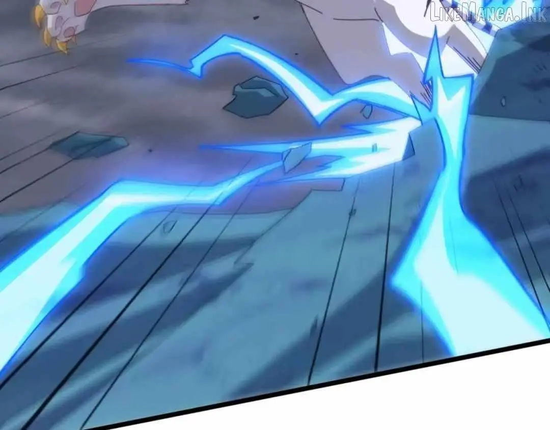 Invasion of the Myriad Races: Starting by Taming a Legendary Beast Chapter 94 page 53 - 