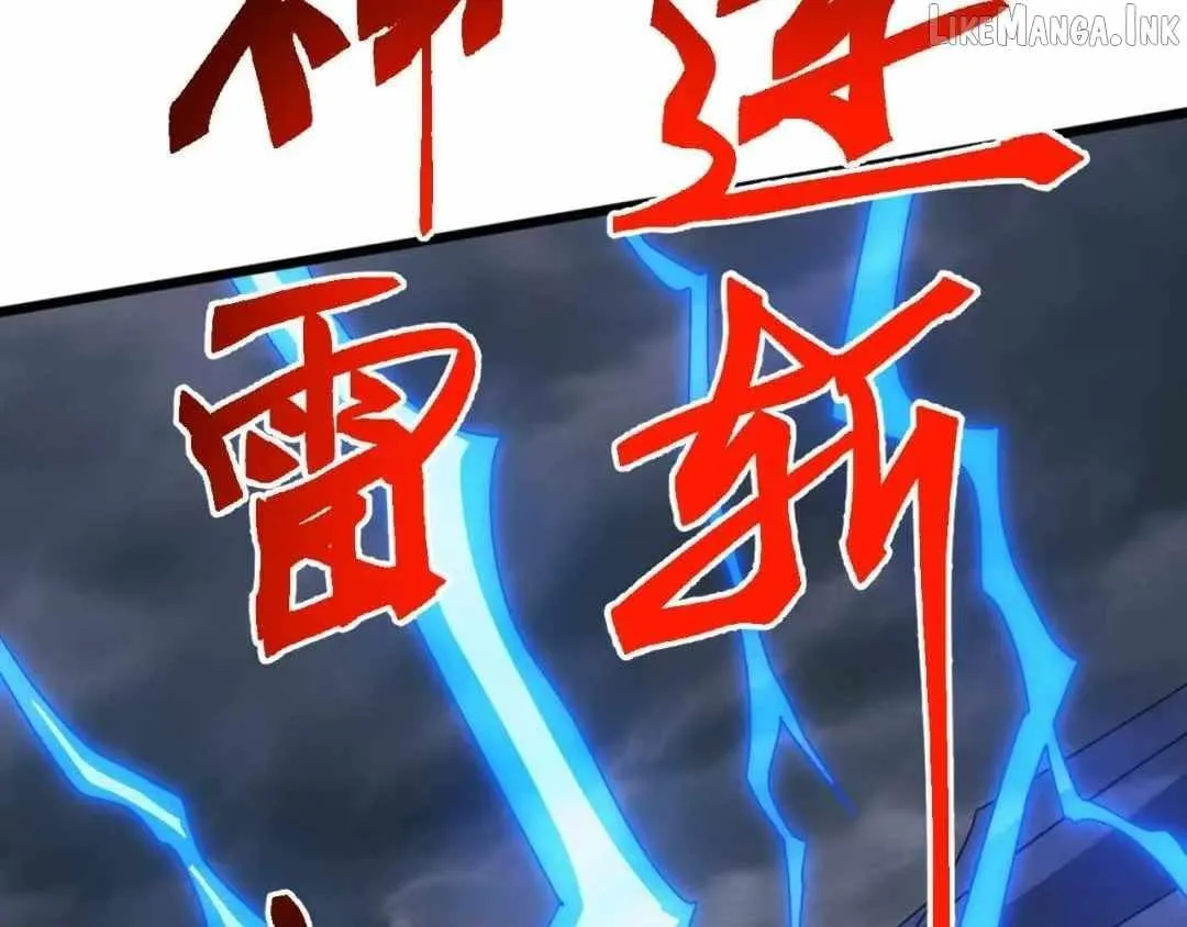 Invasion of the Myriad Races: Starting by Taming a Legendary Beast Chapter 94 page 57 - 