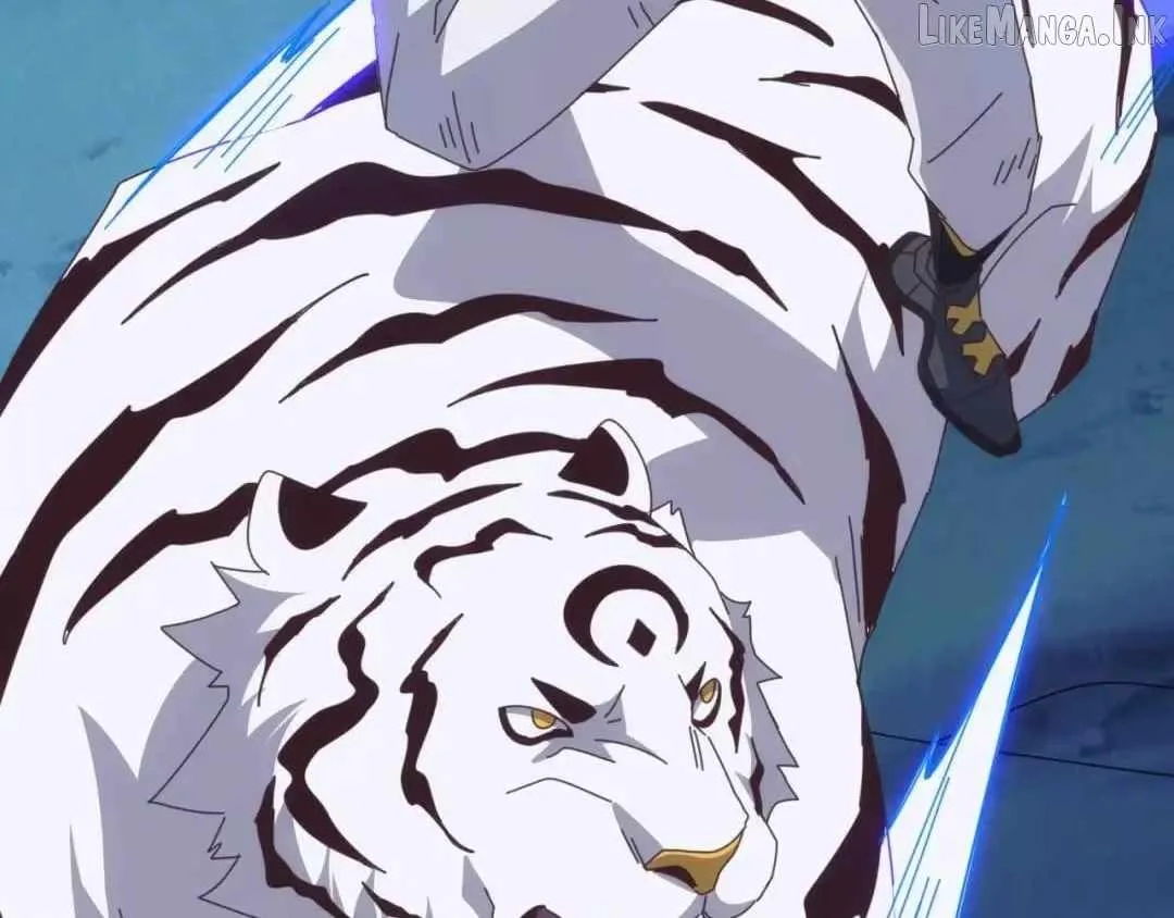 Invasion of the Myriad Races: Starting by Taming a Legendary Beast Chapter 94 page 60 - 