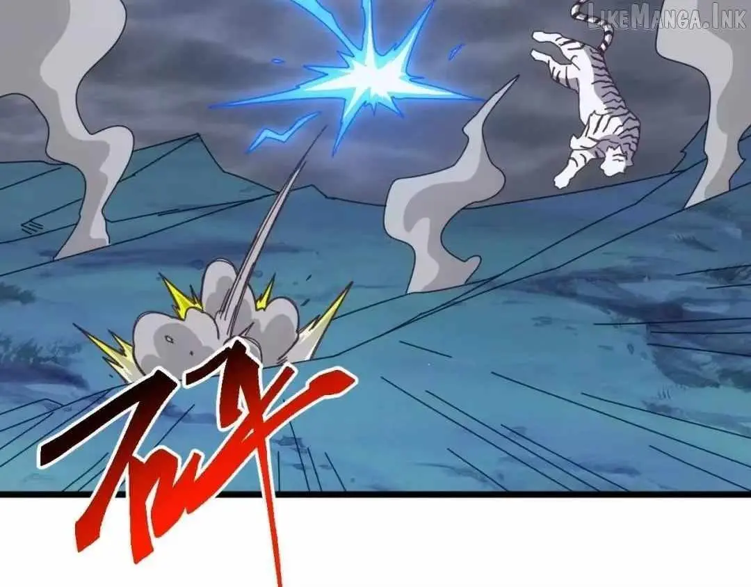 Invasion of the Myriad Races: Starting by Taming a Legendary Beast Chapter 94 page 63 - 