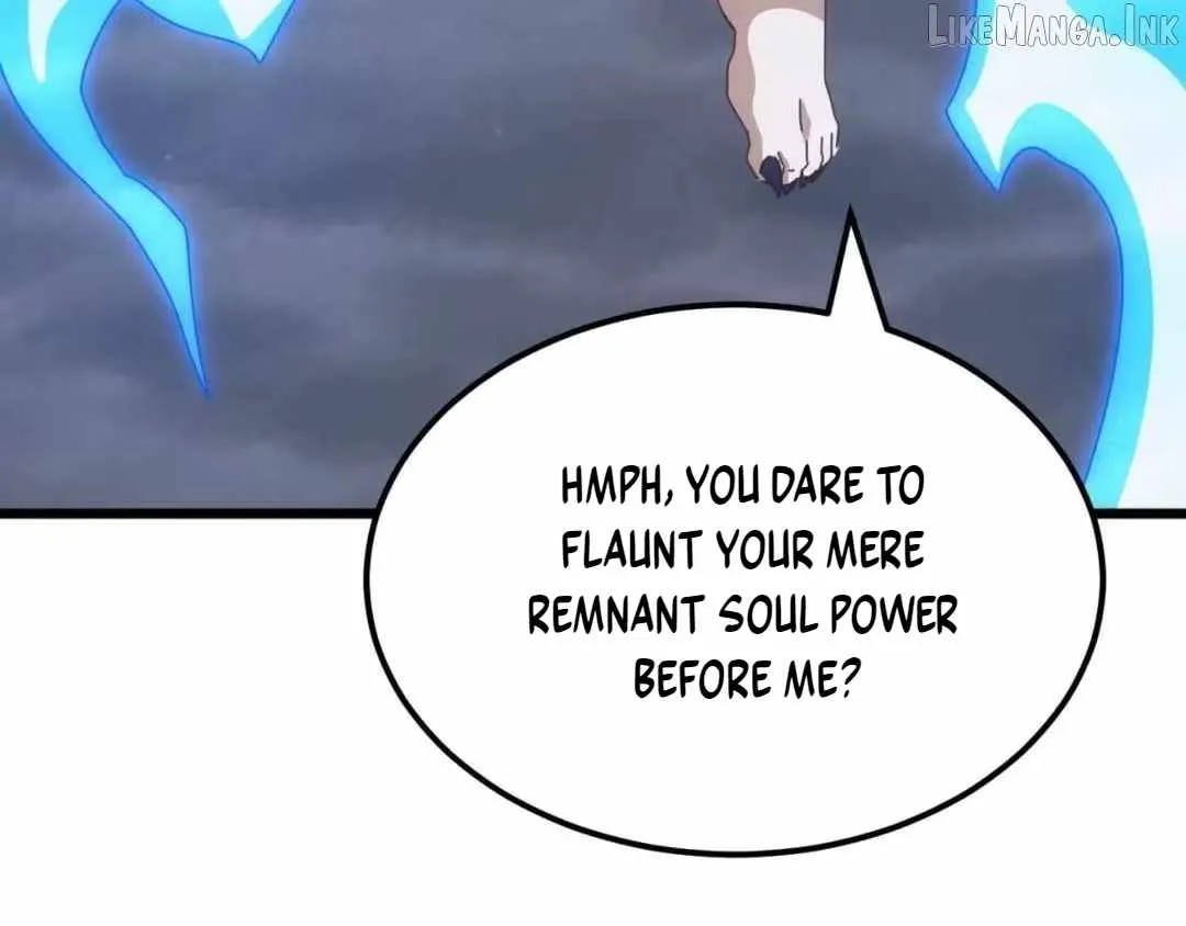 Invasion of the Myriad Races: Starting by Taming a Legendary Beast Chapter 94 page 67 - 