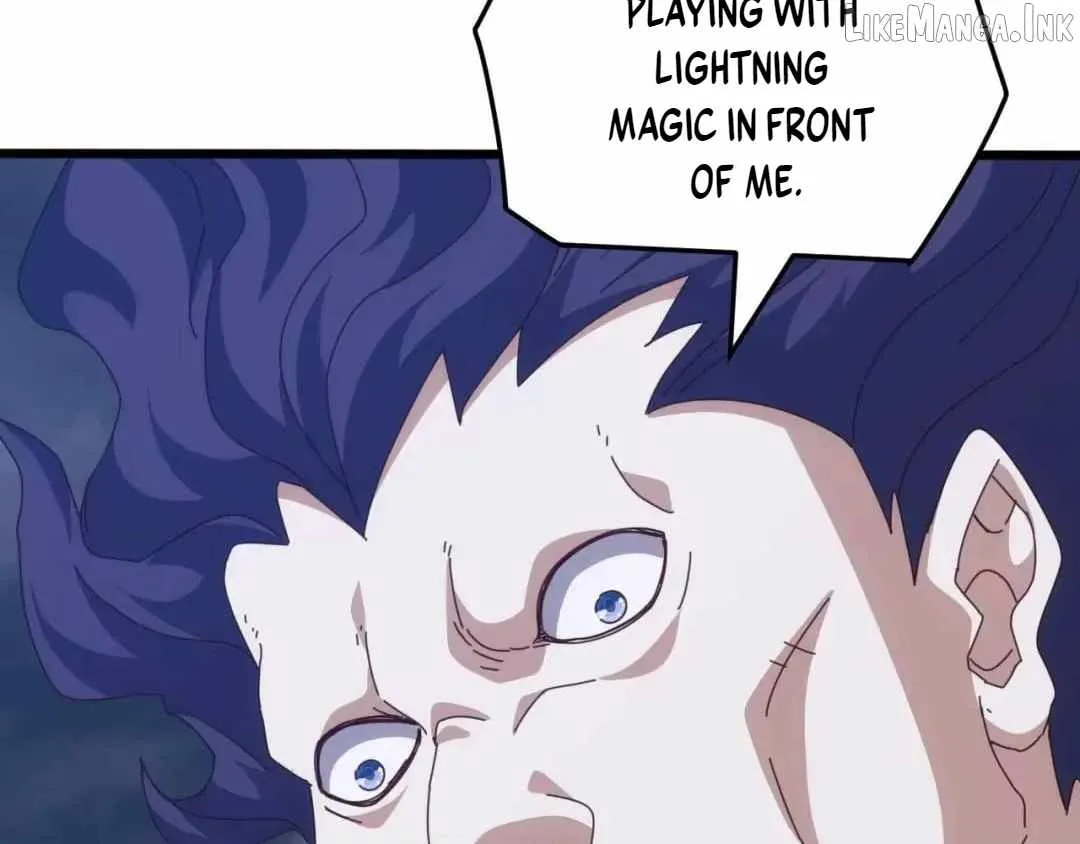 Invasion of the Myriad Races: Starting by Taming a Legendary Beast Chapter 94 page 8 - 