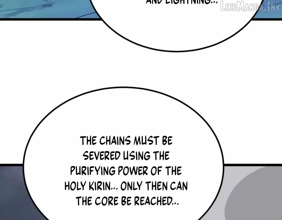 Invasion of the Myriad Races: Starting by Taming a Legendary Beast Chapter 94 page 77 - 