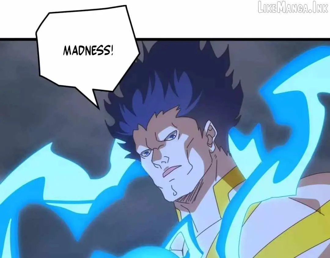 Invasion of the Myriad Races: Starting by Taming a Legendary Beast Chapter 94 page 81 - 