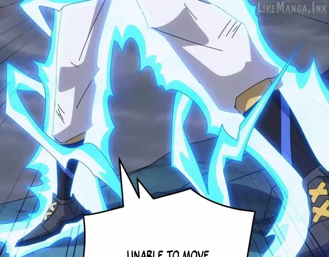 Invasion of the Myriad Races: Starting by Taming a Legendary Beast Chapter 94 page 90 - 