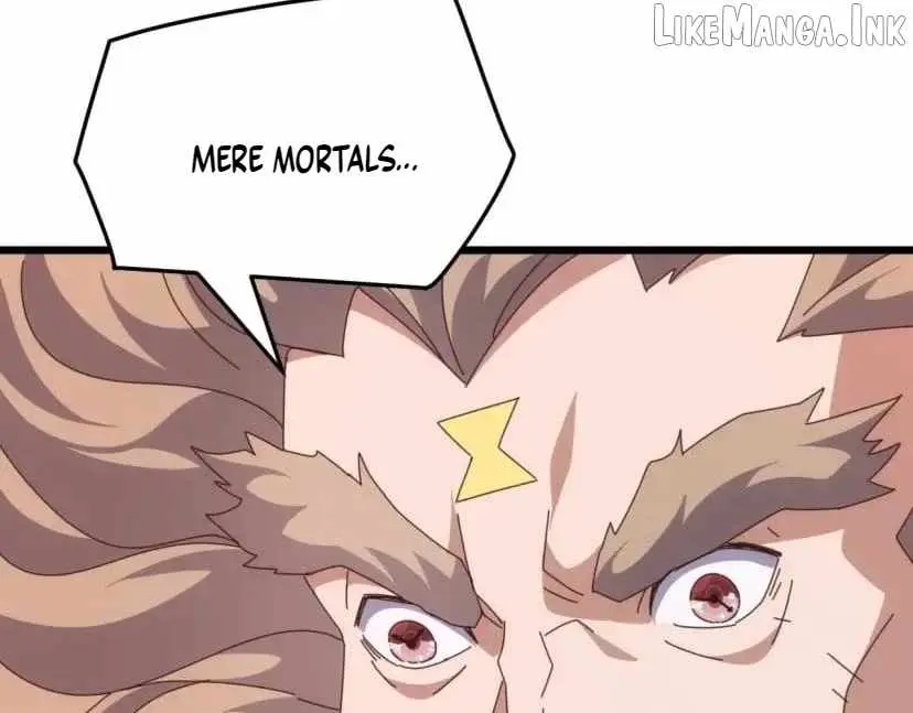 Invasion of the Myriad Races: Starting by Taming a Legendary Beast Chapter 95 page 120 - 