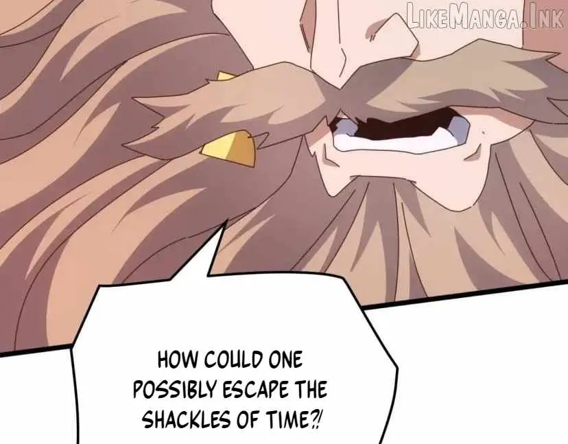 Invasion of the Myriad Races: Starting by Taming a Legendary Beast Chapter 95 page 121 - 