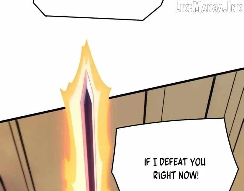 Invasion of the Myriad Races: Starting by Taming a Legendary Beast Chapter 95 page 122 - 
