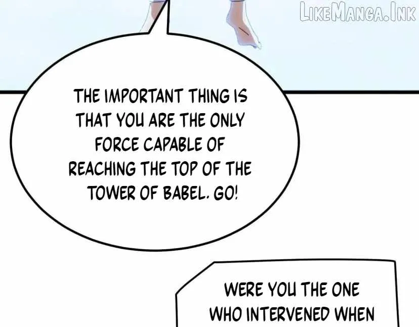 Invasion of the Myriad Races: Starting by Taming a Legendary Beast Chapter 95 page 4 - 