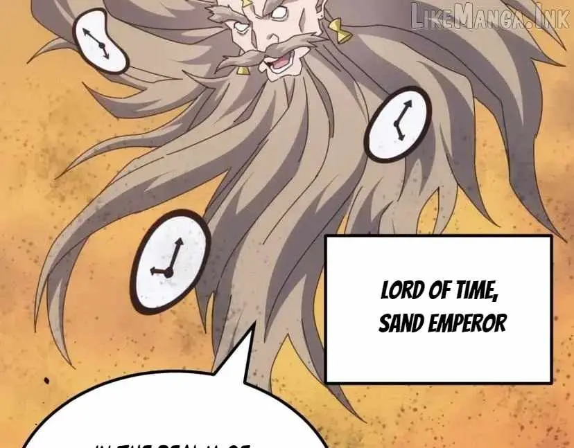Invasion of the Myriad Races: Starting by Taming a Legendary Beast Chapter 95 page 35 - 