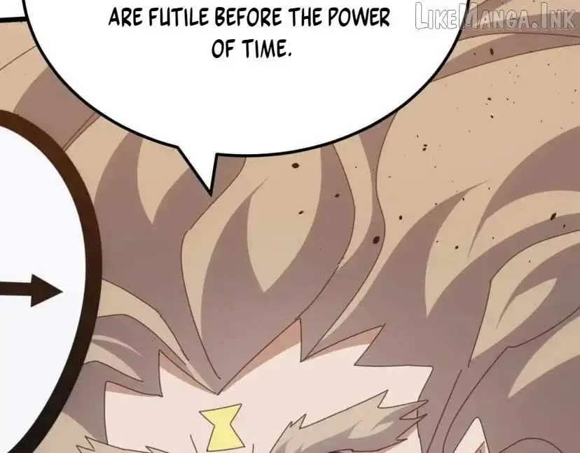 Invasion of the Myriad Races: Starting by Taming a Legendary Beast Chapter 95 page 43 - 