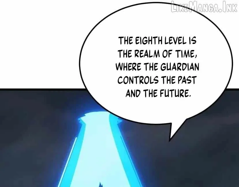 Invasion of the Myriad Races: Starting by Taming a Legendary Beast Chapter 95 page 7 - 