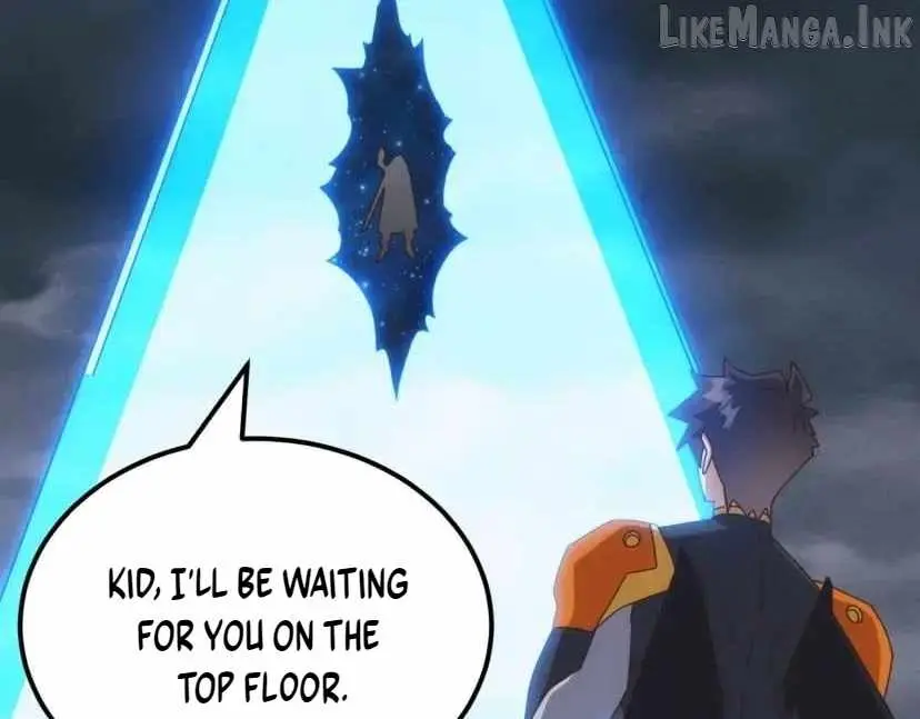 Invasion of the Myriad Races: Starting by Taming a Legendary Beast Chapter 95 page 8 - 