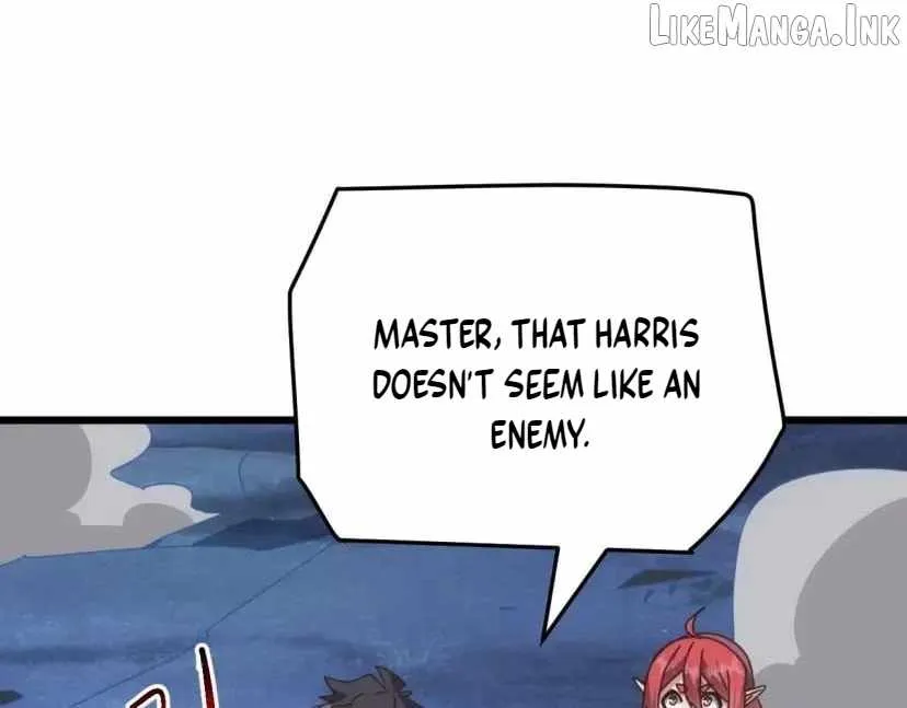 Invasion of the Myriad Races: Starting by Taming a Legendary Beast Chapter 95 page 10 - 
