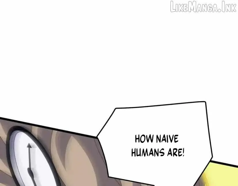 Invasion of the Myriad Races: Starting by Taming a Legendary Beast Chapter 95 page 93 - 