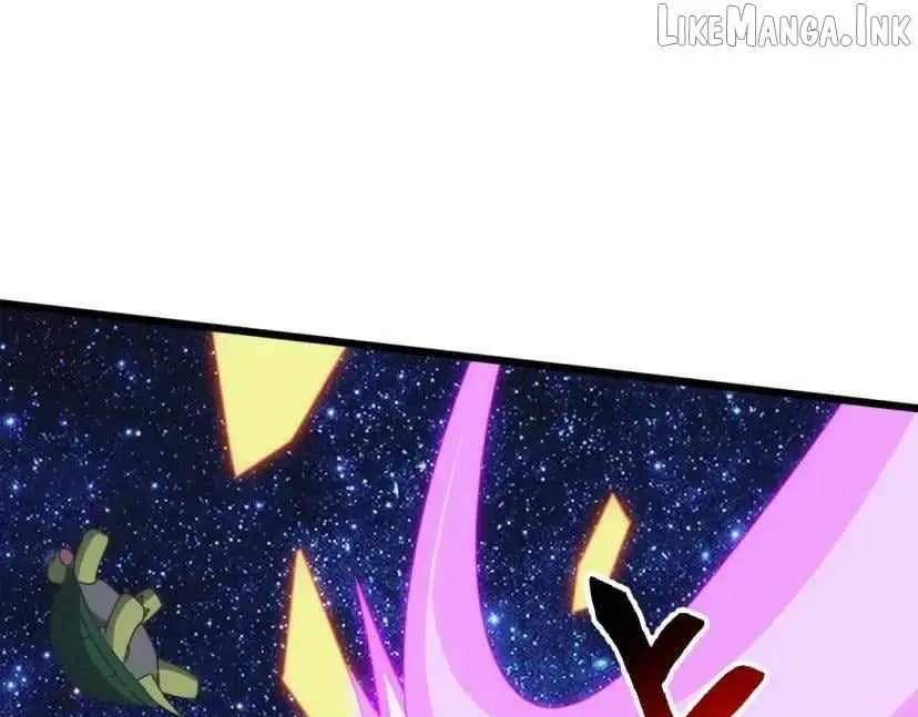 Invasion of the Myriad Races: Starting by Taming a Legendary Beast Chapter 96 page 101 - 