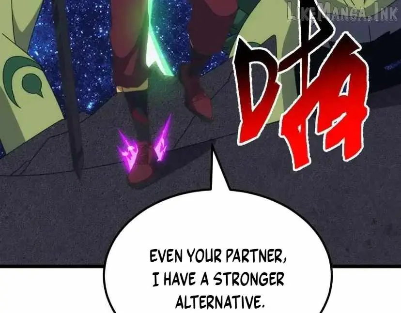 Invasion of the Myriad Races: Starting by Taming a Legendary Beast Chapter 96 page 113 - 