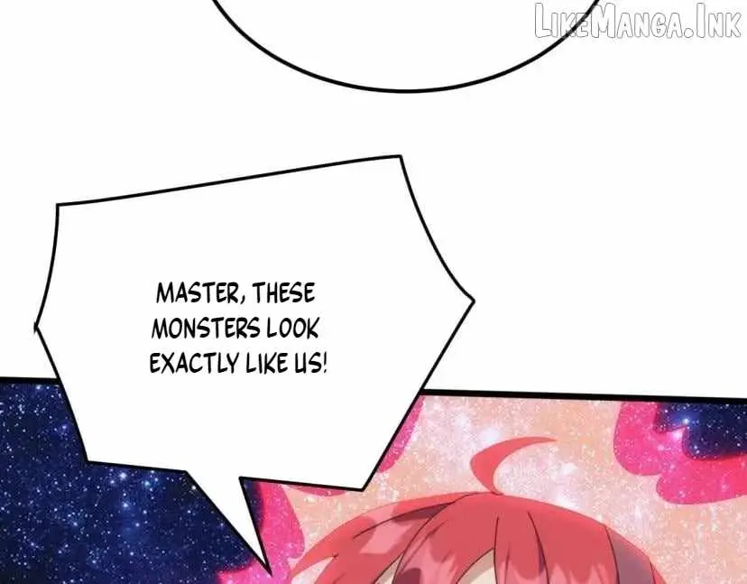 Invasion of the Myriad Races: Starting by Taming a Legendary Beast Chapter 96 page 114 - 