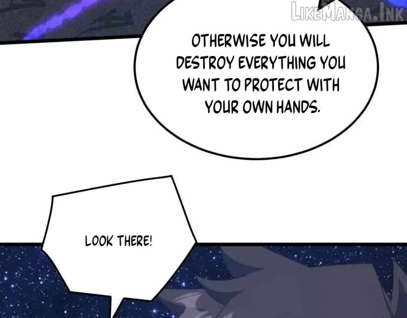 Invasion of the Myriad Races: Starting by Taming a Legendary Beast Chapter 96 page 157 - 