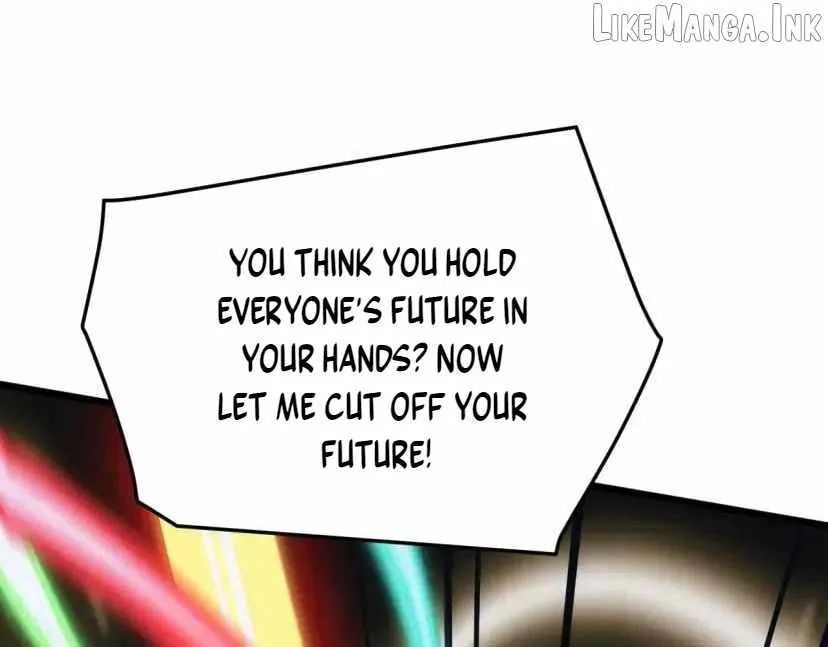 Invasion of the Myriad Races: Starting by Taming a Legendary Beast Chapter 96 page 19 - 