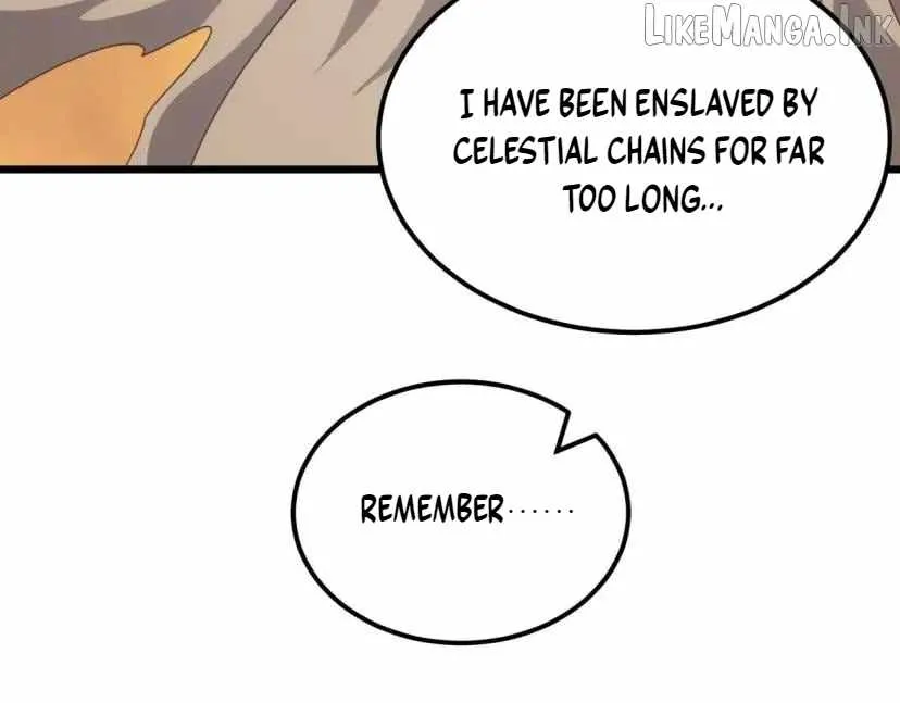 Invasion of the Myriad Races: Starting by Taming a Legendary Beast Chapter 96 page 44 - 