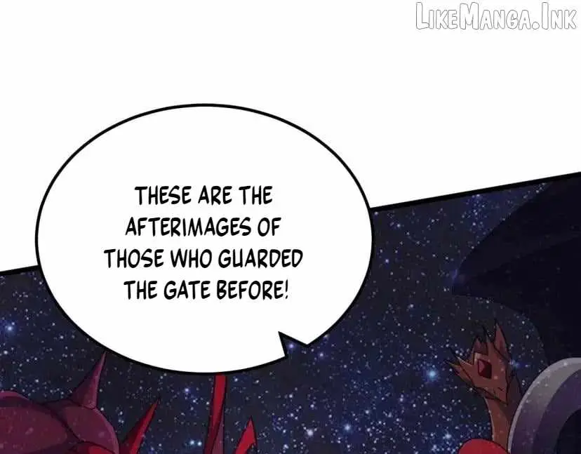 Invasion of the Myriad Races: Starting by Taming a Legendary Beast Chapter 96 page 58 - 