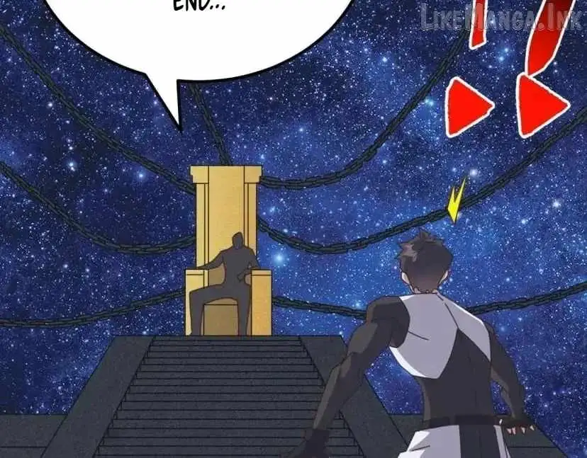 Invasion of the Myriad Races: Starting by Taming a Legendary Beast Chapter 96 page 63 - 