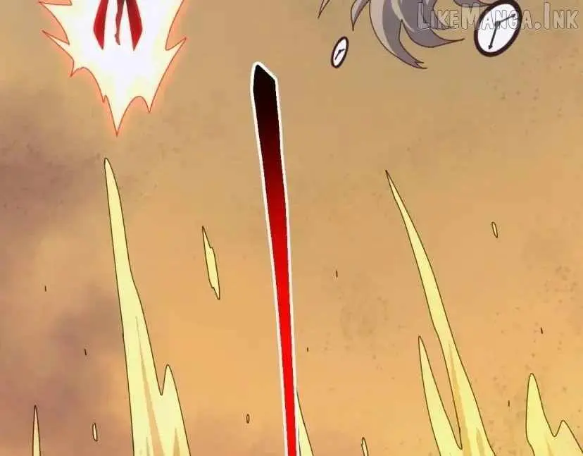 Invasion of the Myriad Races: Starting by Taming a Legendary Beast Chapter 96 page 9 - 