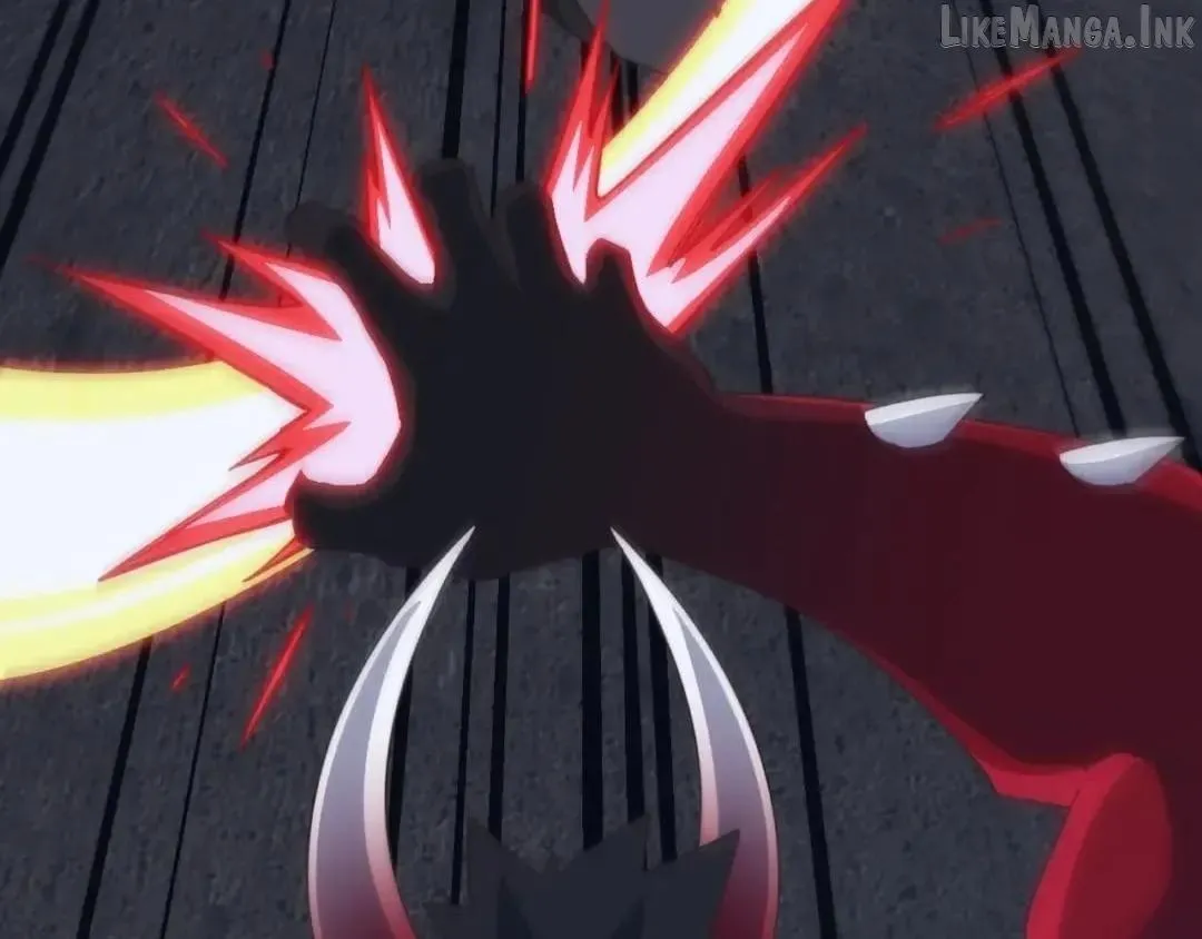Invasion of the Myriad Races: Starting by Taming a Legendary Beast Chapter 97 page 107 - 