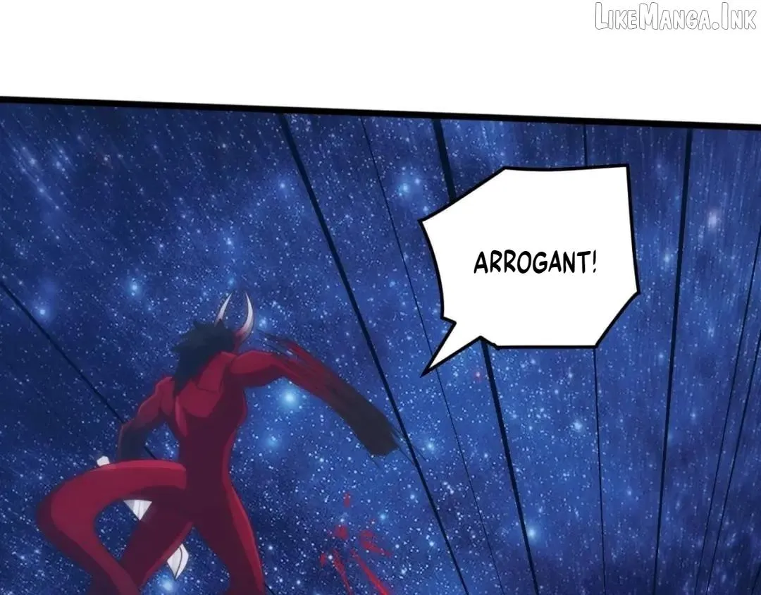 Invasion of the Myriad Races: Starting by Taming a Legendary Beast Chapter 97 page 110 - 