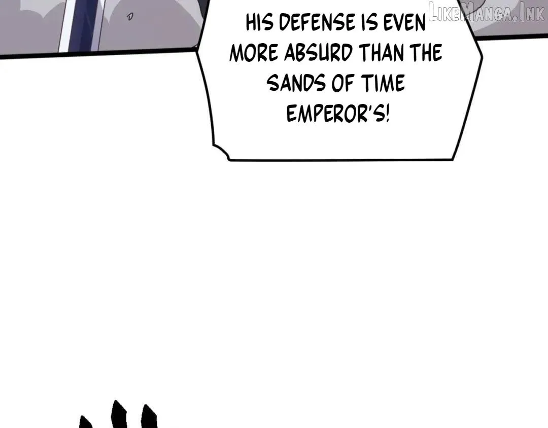 Invasion of the Myriad Races: Starting by Taming a Legendary Beast Chapter 97 page 115 - 