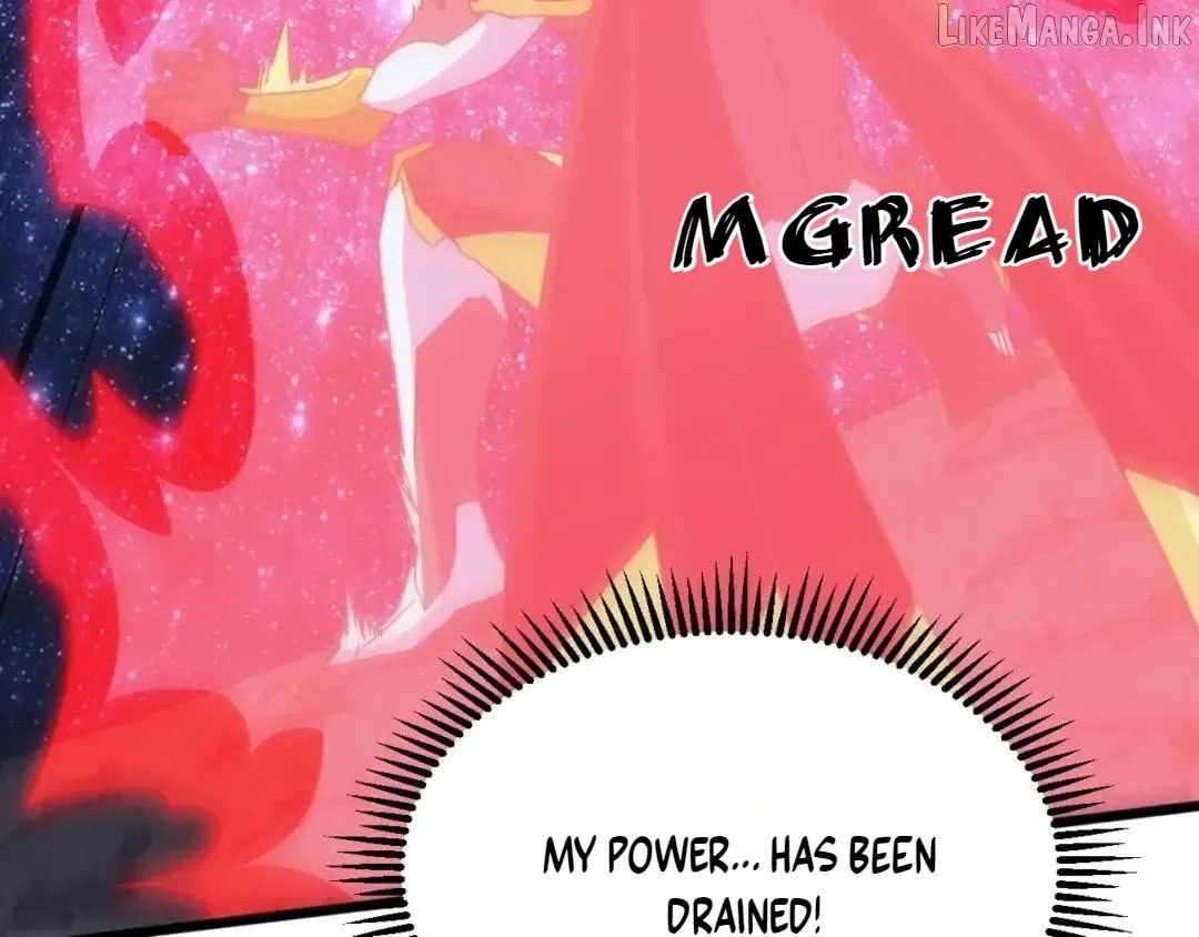 Invasion of the Myriad Races: Starting by Taming a Legendary Beast Chapter 97 page 121 - 