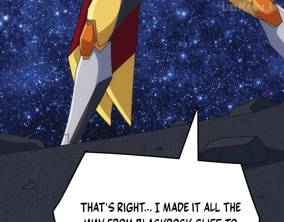 Invasion of the Myriad Races: Starting by Taming a Legendary Beast Chapter 97 page 130 - 