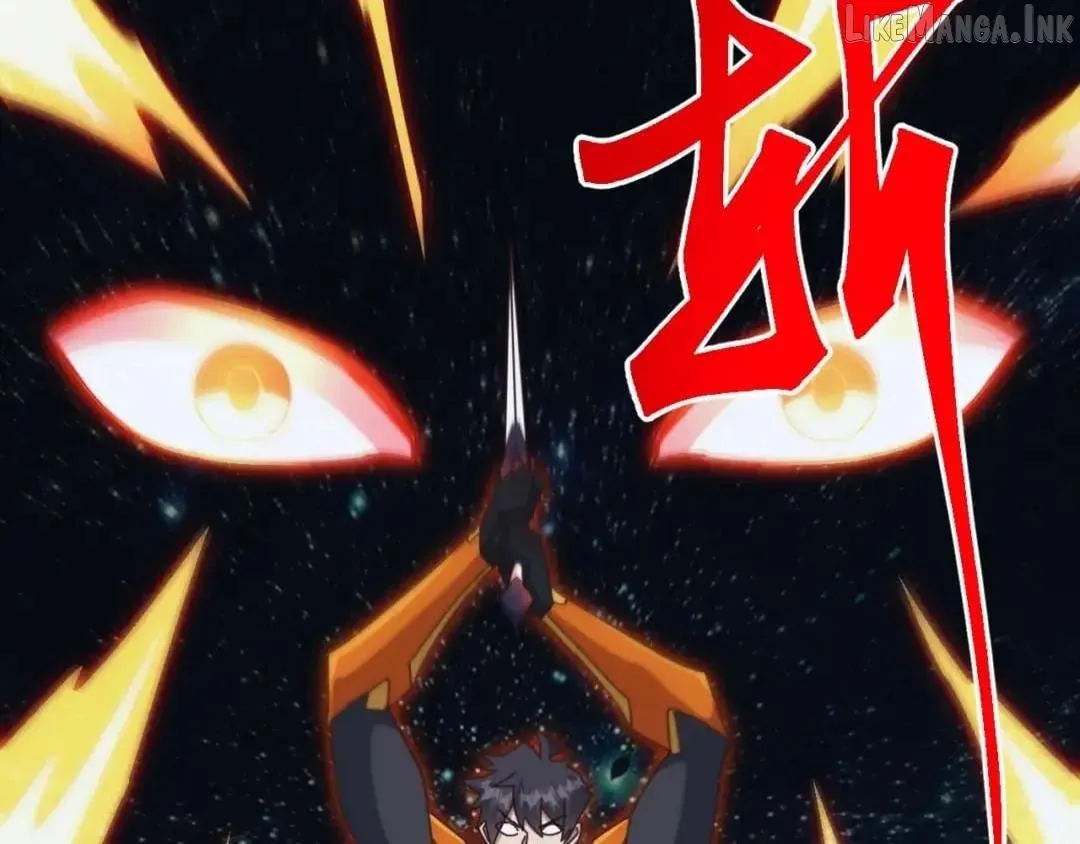Invasion of the Myriad Races: Starting by Taming a Legendary Beast Chapter 97 page 135 - 
