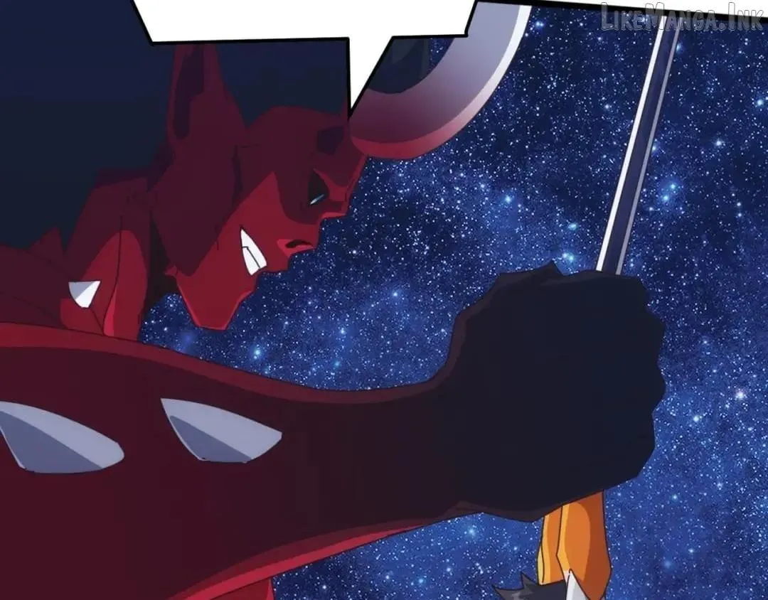 Invasion of the Myriad Races: Starting by Taming a Legendary Beast Chapter 97 page 143 - 