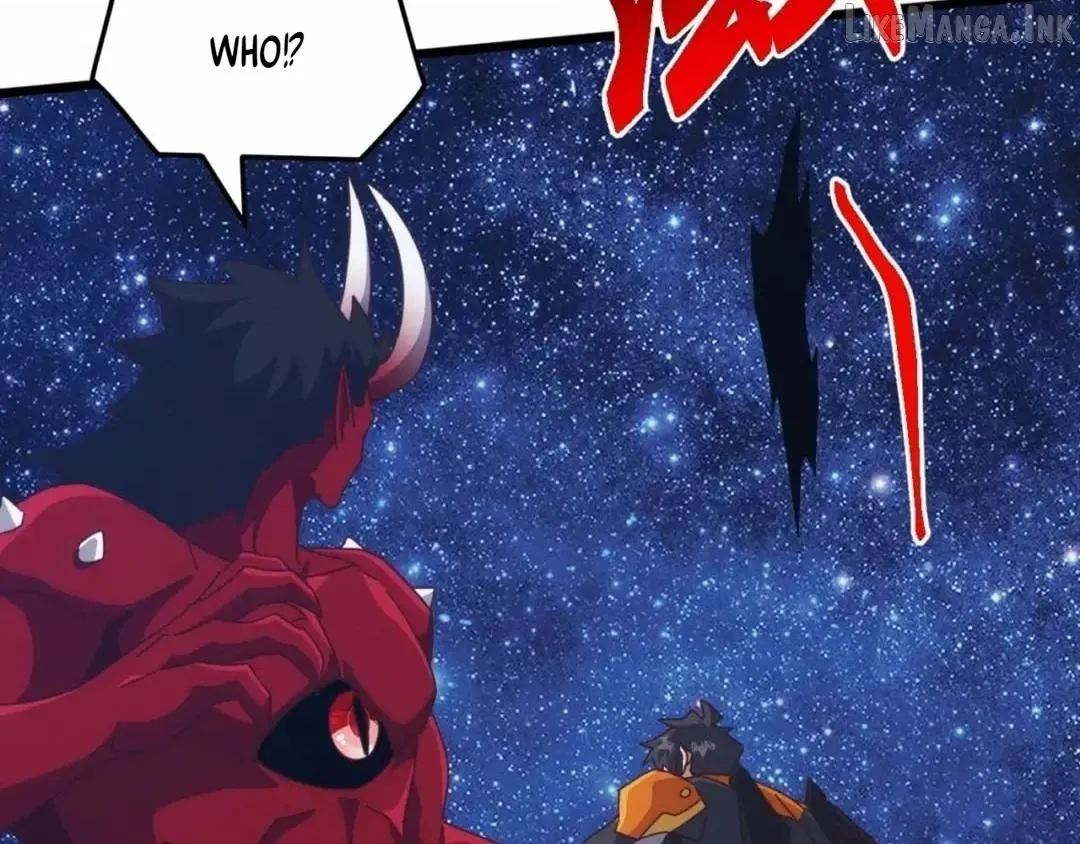 Invasion of the Myriad Races: Starting by Taming a Legendary Beast Chapter 97 page 149 - 