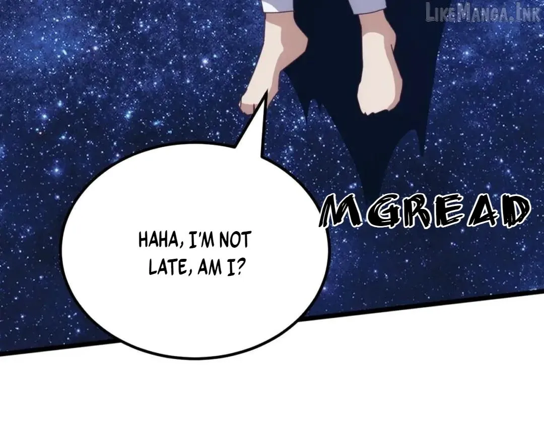Invasion of the Myriad Races: Starting by Taming a Legendary Beast Chapter 97 page 154 - 