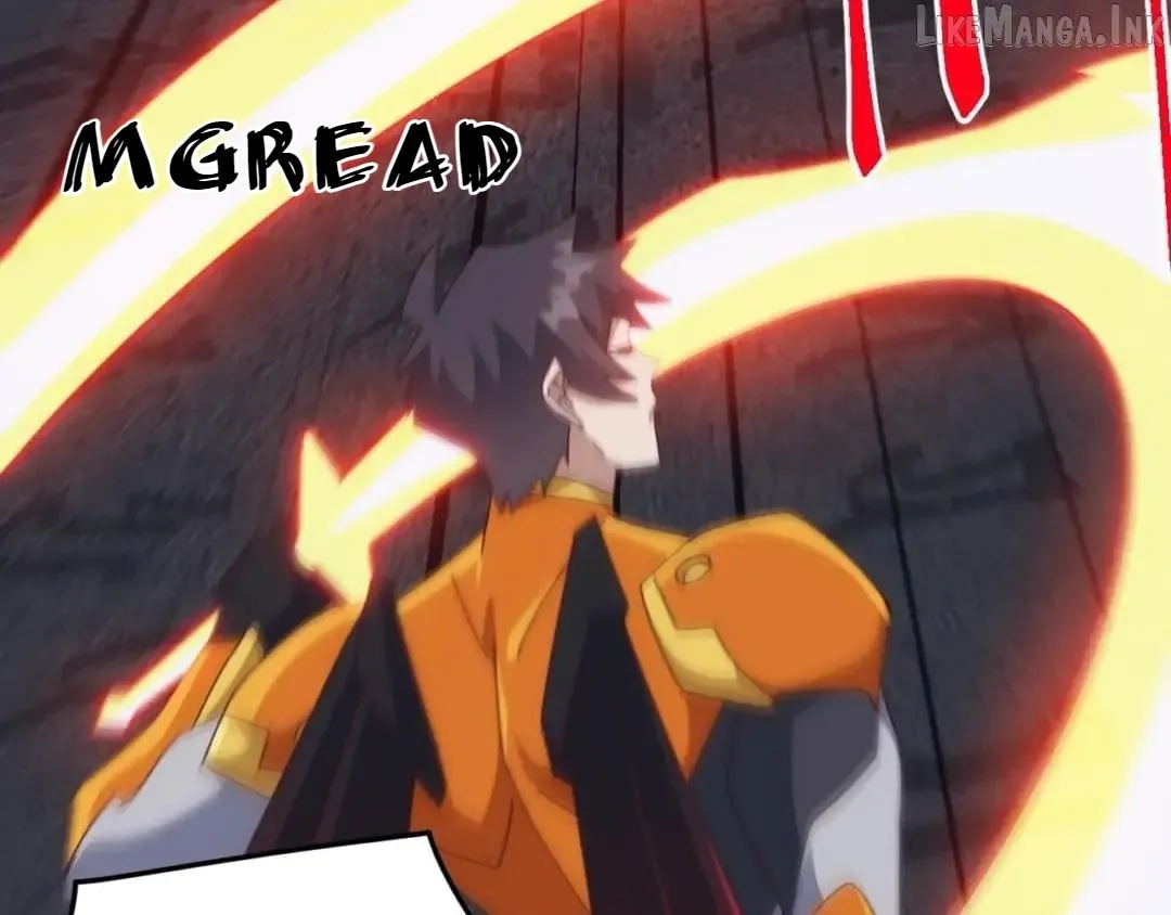 Invasion of the Myriad Races: Starting by Taming a Legendary Beast Chapter 97 page 36 - 